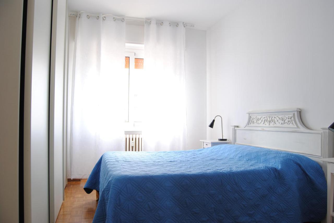 Gaiavacanze Beach Apartment Bordighera Exterior photo