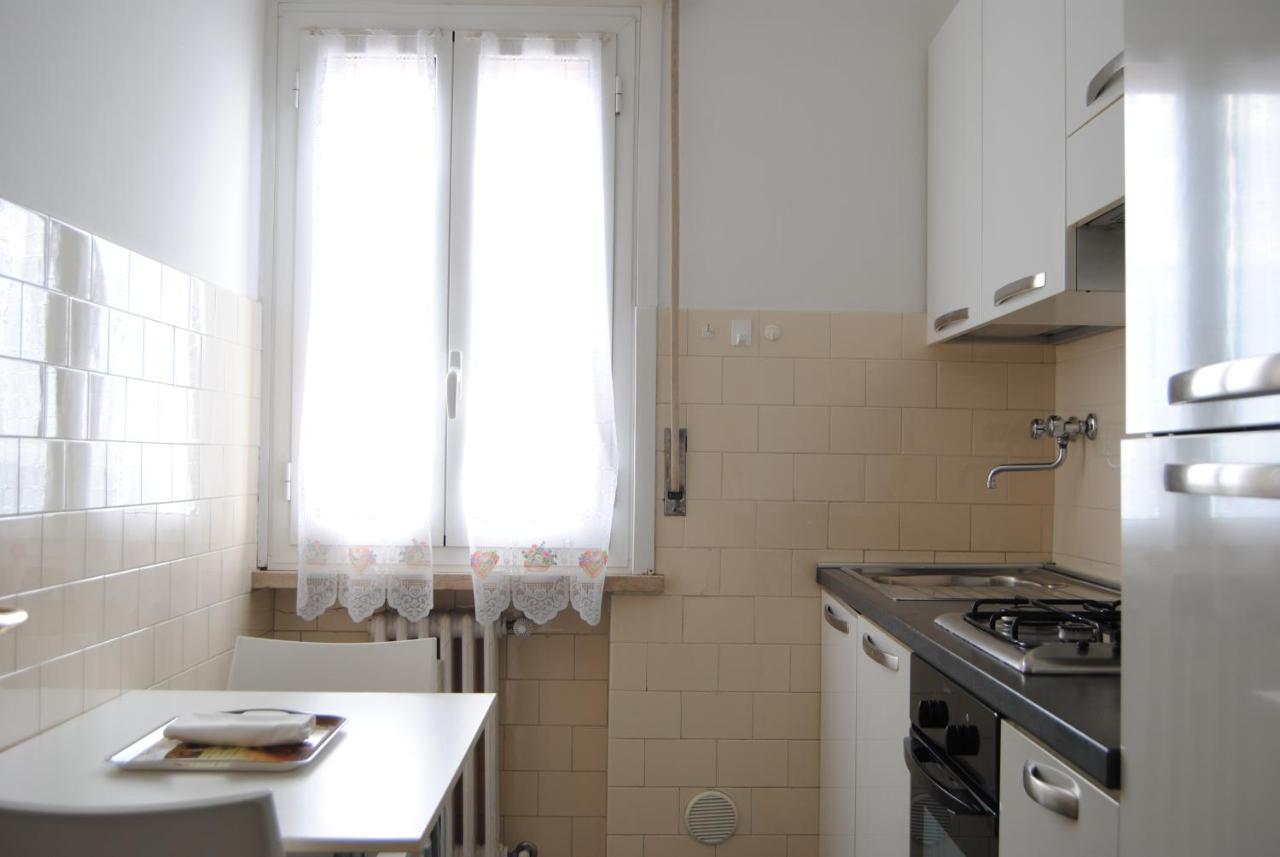 Gaiavacanze Beach Apartment Bordighera Exterior photo