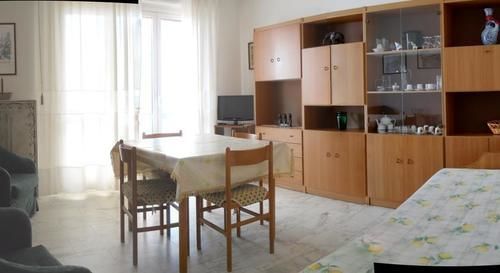 Gaiavacanze Beach Apartment Bordighera Exterior photo